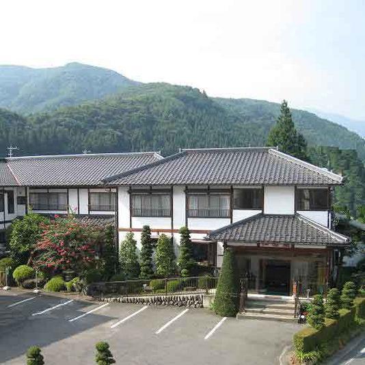 Nitaya Hotel Minakami Exterior foto